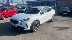CUPRA Formentor 1.4 eHybrid 204 V1 5dr DSG Estate